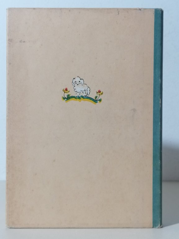 The little book about God