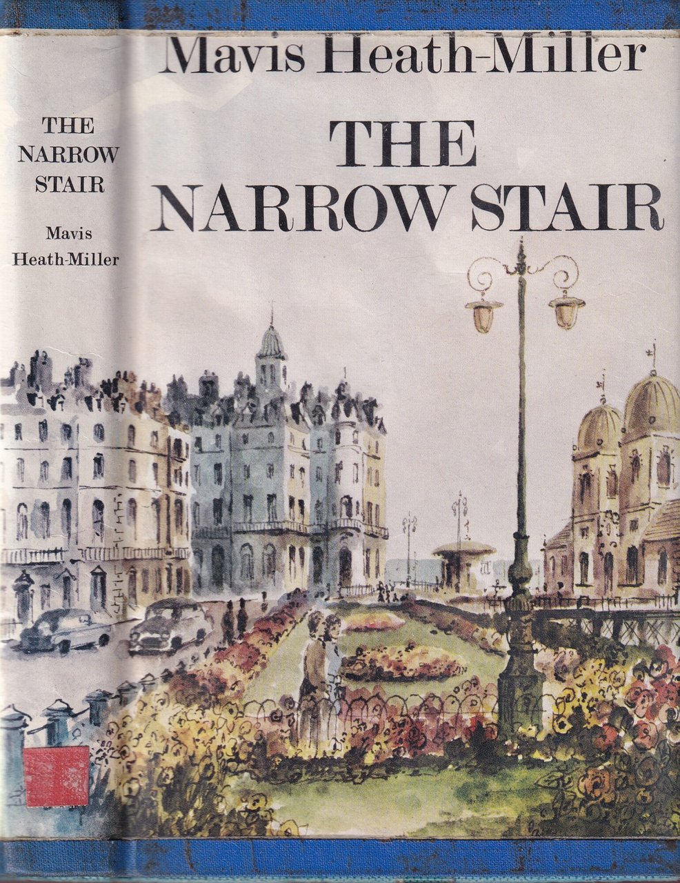 The Narrow Stair