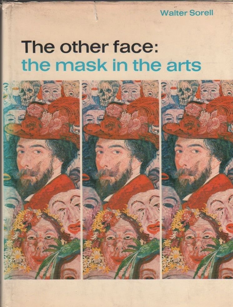 The other face: the mask in the arts | Immagine principale