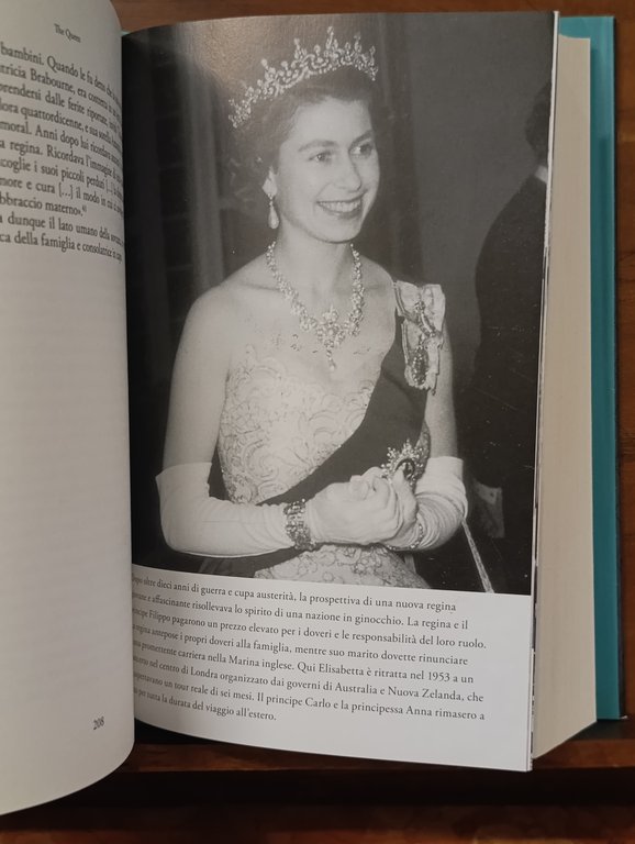 The Queen. Elisabetta, 70 anni da regina | Immagine Gallery 10