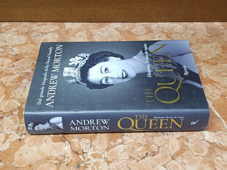 The Queen. Elisabetta, 70 anni da regina | Immagine Gallery 4
