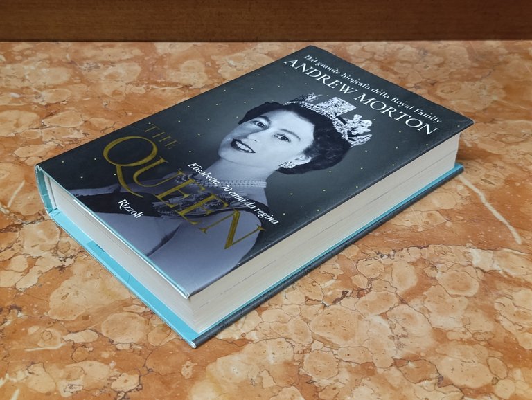 The Queen. Elisabetta, 70 anni da regina | Immagine Gallery 5