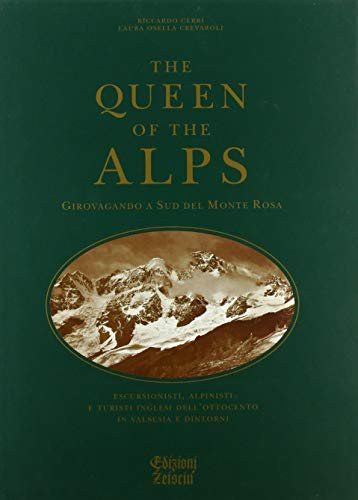 The queen of the Alps. Girovagando a sud del Monte … | Immagine principale