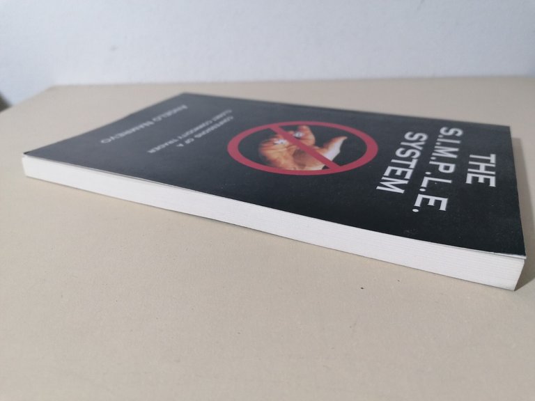 The Simple System Confessions of a closet commodity trader Libro …