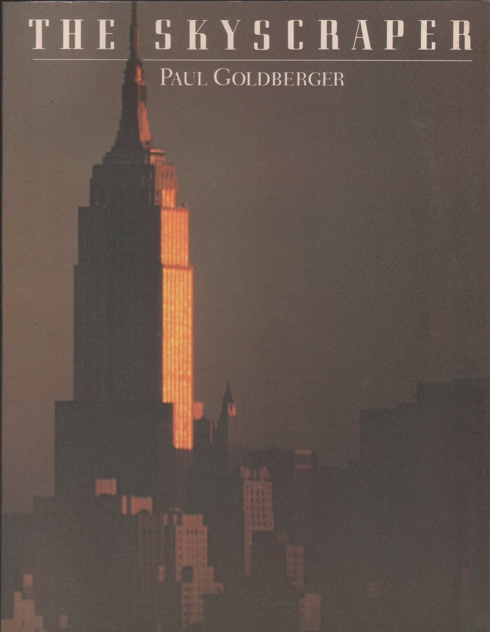 The Skyscraper | Immagine principale