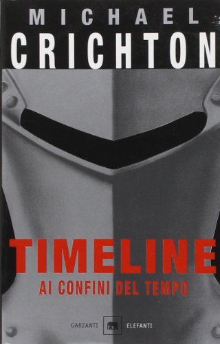 Timeline. Ai confini del tempo | Immagine principale