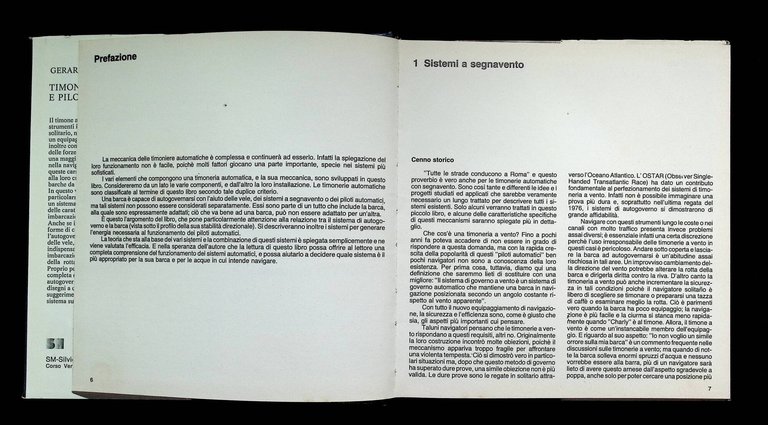 Timone a Vento e Pilota Automatico. Costruzione, Uso, Montaggio, Manutenzione | Immagine Gallery 6