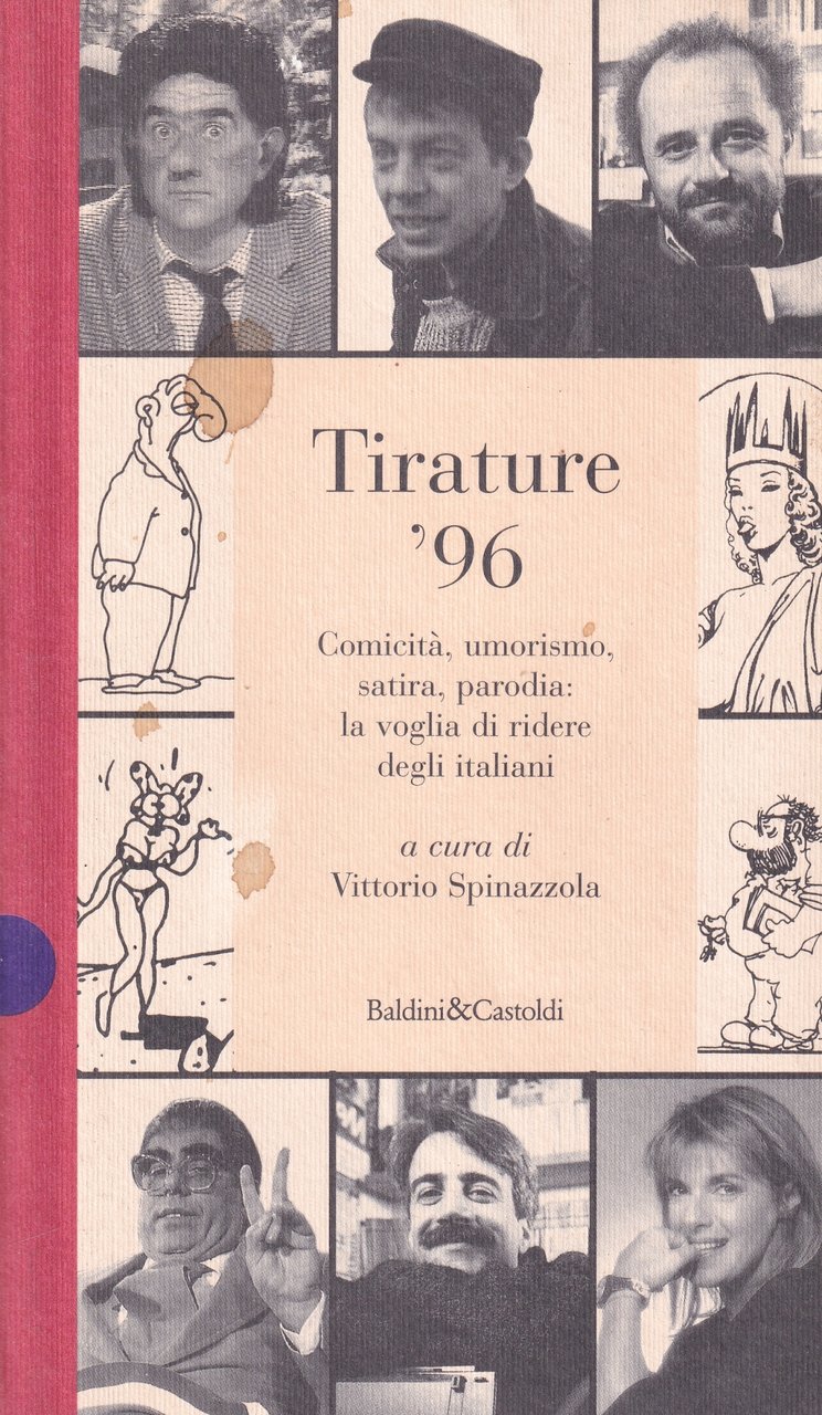 Tirature '96