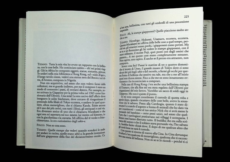 Tizian Terzani - La Fine è il Mio Inizio - …