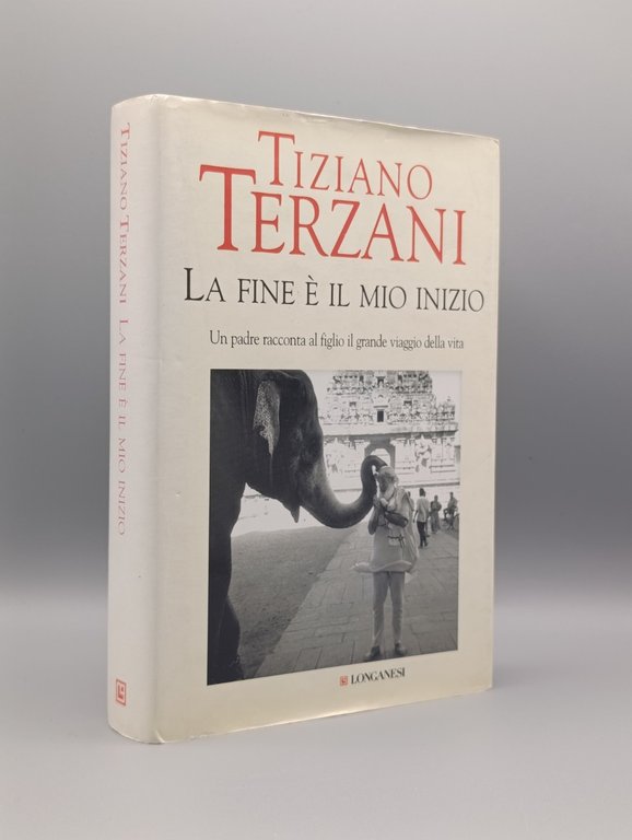 Tizian Terzani - La Fine è il Mio Inizio - …