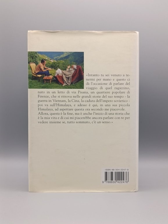 Tizian Terzani - La Fine è il Mio Inizio - …