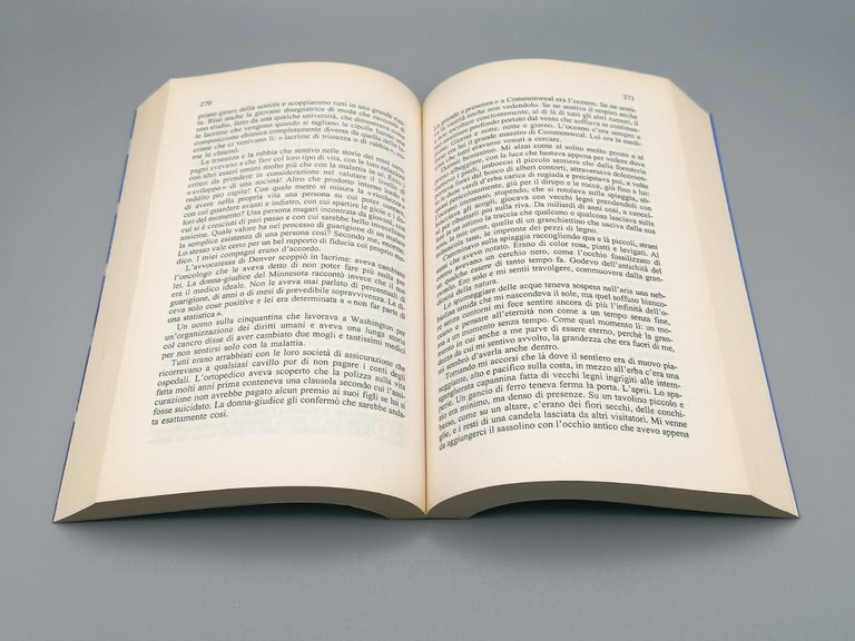 Tiziano Terzani - Un altro giro di giostra - 1^ …