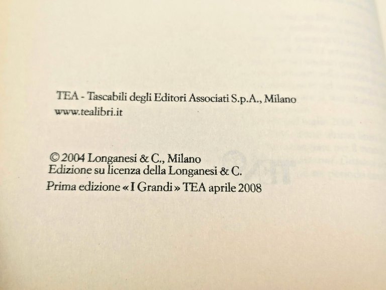 Tiziano Terzani - Un altro giro di giostra - 1^ …