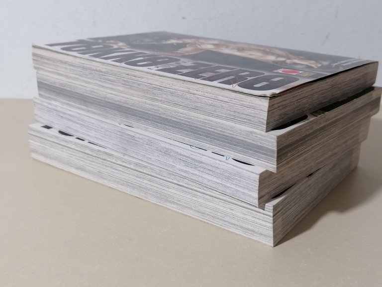 Tokko Zero Manga Serie Completa 1/4 Planet Manga Fujisawa Asada …