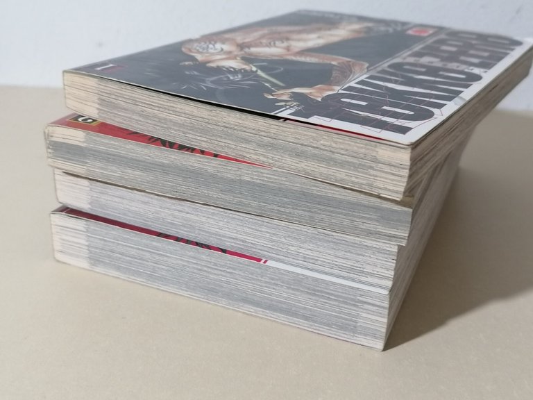 Tokko Zero Manga Serie Completa 1/4 Planet Manga Fujisawa Asada …