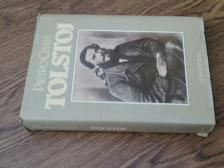 Tolstoj - 2^ Edizione il Cammeo Biografia | Immagine Gallery 3