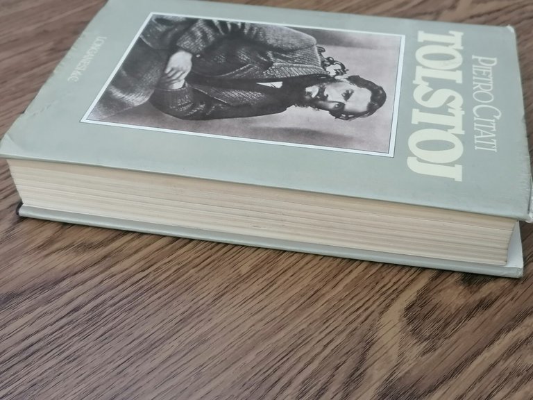 Tolstoj - 2^ Edizione il Cammeo Biografia | Immagine Gallery 4