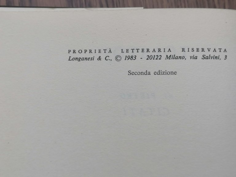 Tolstoj - 2^ Edizione il Cammeo Biografia | Immagine Gallery 8