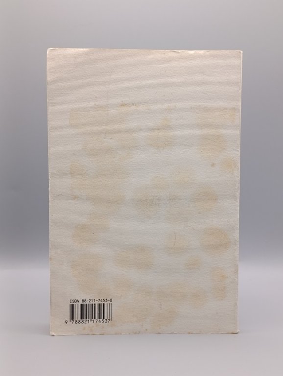 Topografia ideale per un'aggressione caratterizzata