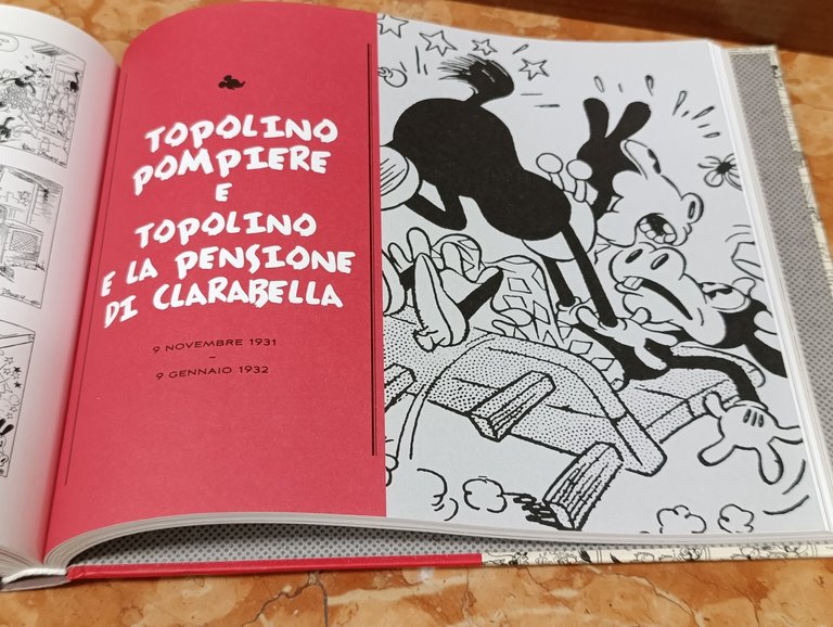 Topolino nella valle infernale | Immagine Gallery 10