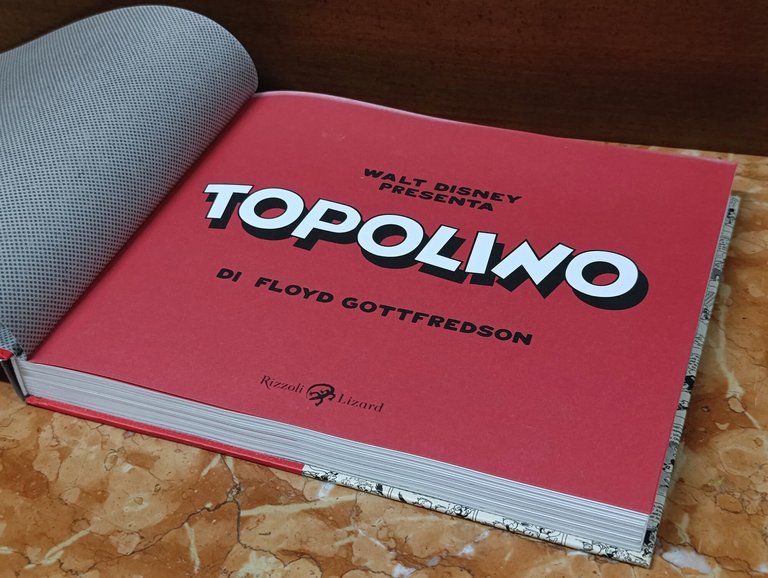 Topolino nella valle infernale | Immagine Gallery 4