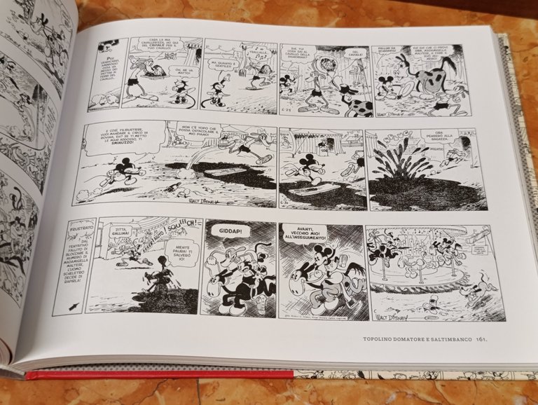 Topolino nella valle infernale | Immagine Gallery 7