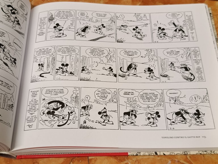 Topolino nella valle infernale | Immagine Gallery 8