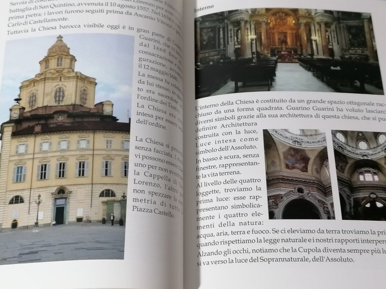 Torino E La Sindone Sacro Telo Libro Illustrato Daniela Petrocco …