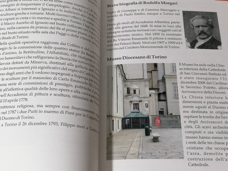 Torino E La Sindone Sacro Telo Libro Illustrato Daniela Petrocco …