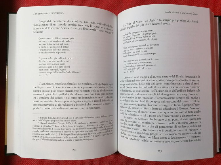 Tra Esotismo e Esoterismo | Immagine Gallery 4
