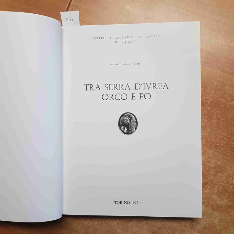 Tra Serra d'Ivrea, Orco e Po - Libro di A. …