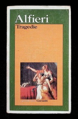 Tragedie | Immagine principale