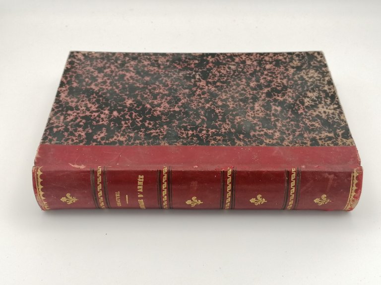 Traité Pratique de Chirurgie D'Armée Livre Chauvel Nimier 1890 Libro …