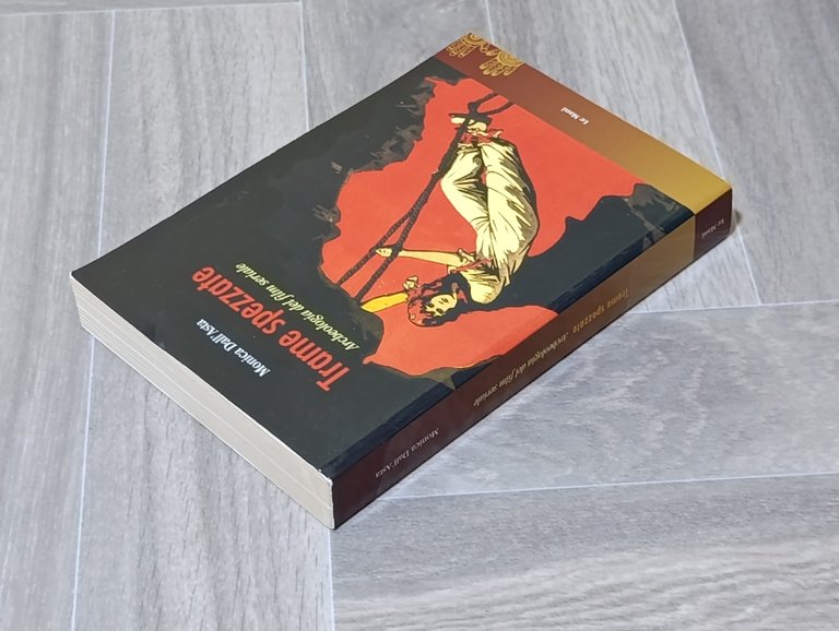 Trame spezzate. Archeologia del film seriale