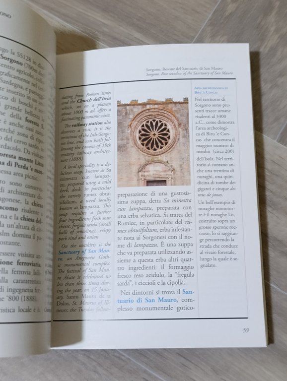 Tramudas. Guida ai percorsi della transumanza. Gli attori, i borghi, …