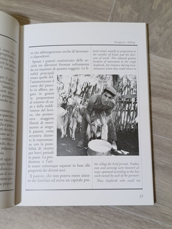 Tramudas. Guida ai percorsi della transumanza. Gli attori, i borghi, …