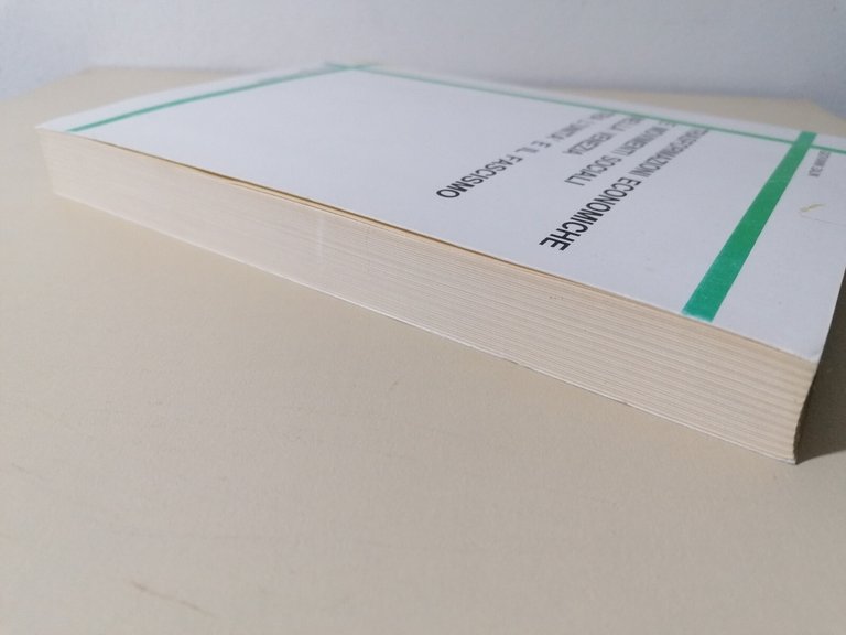 Trasformazioni Economiche Movimenti Sociali Nella Venezia Tra Unità E Fascismo