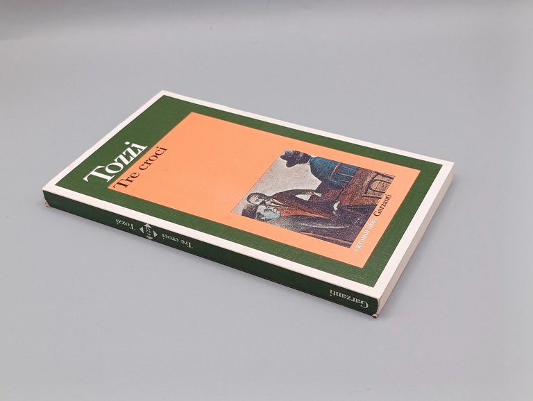 Tre croci | Immagine Gallery 3