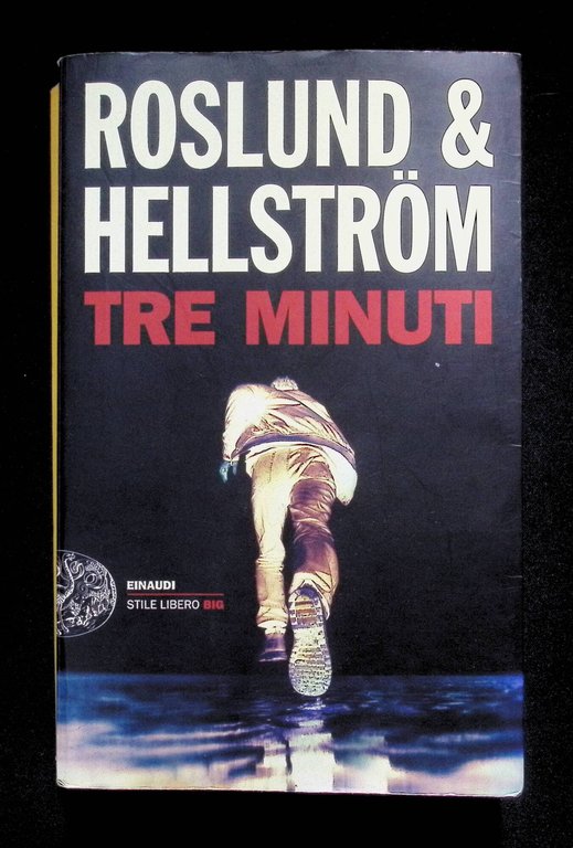 Tre minuti | Immagine Gallery 3