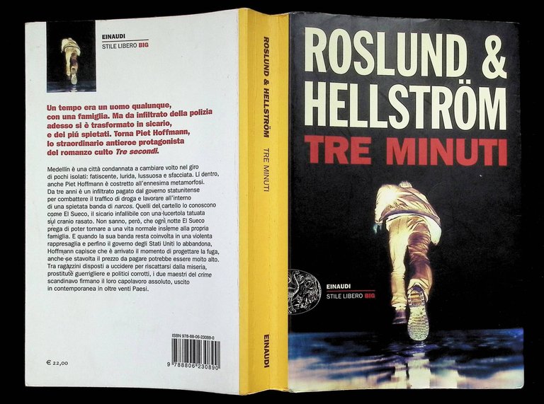 Tre minuti | Immagine Gallery 4