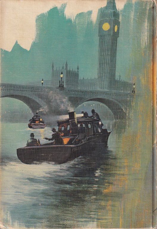 Tre Romanzi di Sherlock Holmes. Uno Studio in Rosso - …