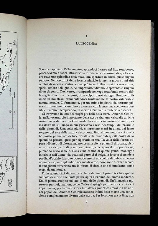 Il Mistero delle Tredici Chiavi | Immagine Gallery 10