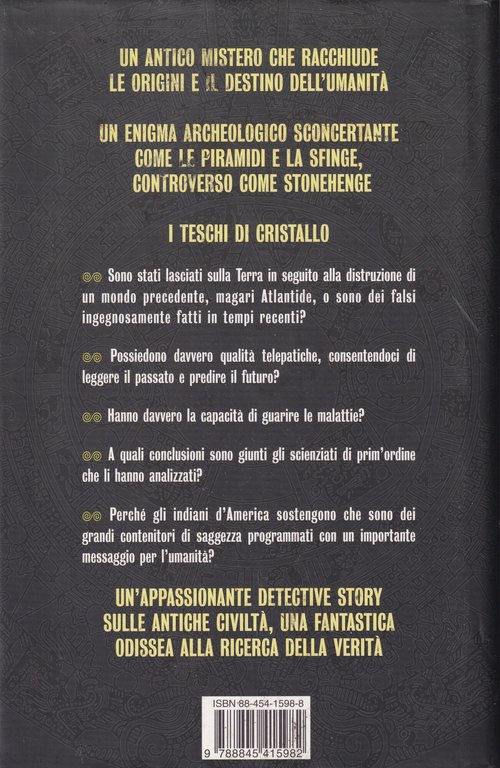 Il Mistero delle Tredici Chiavi | Immagine Gallery 2