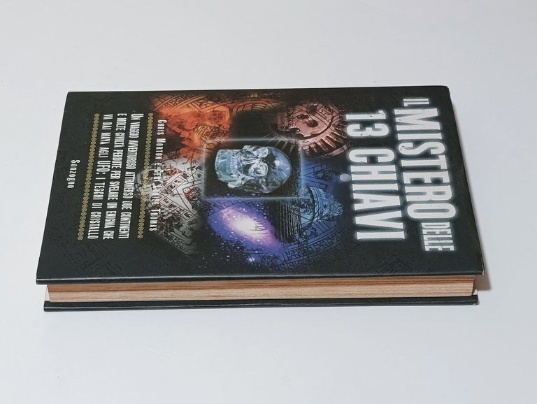 Il Mistero delle Tredici Chiavi | Immagine Gallery 4