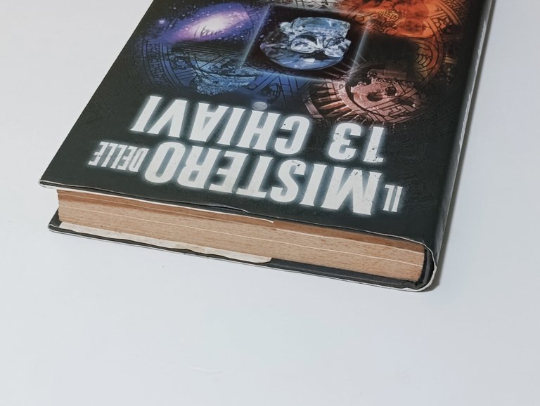 Il Mistero delle Tredici Chiavi | Immagine Gallery 6