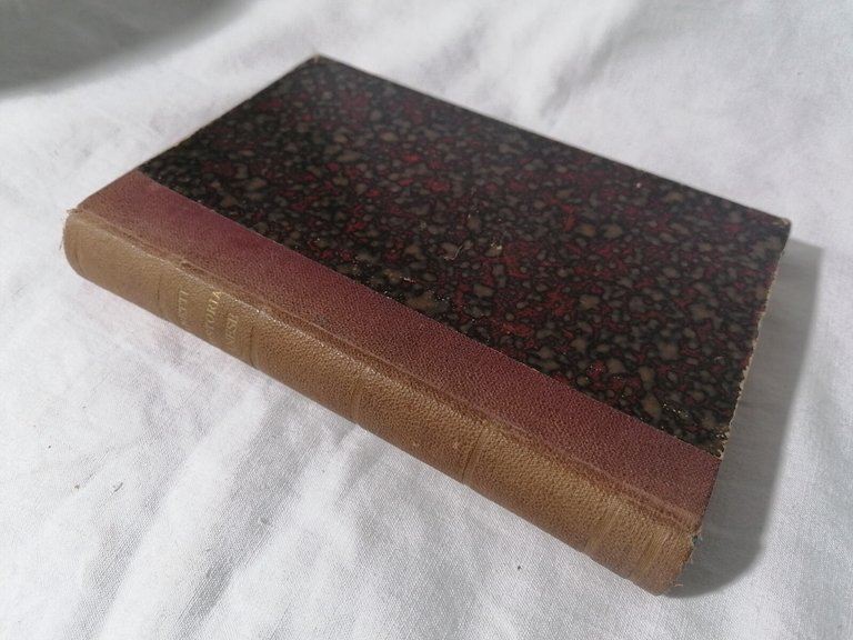 Trentaquattro anni di Cronistoria Milanese - 1825-1859 Volume Primo