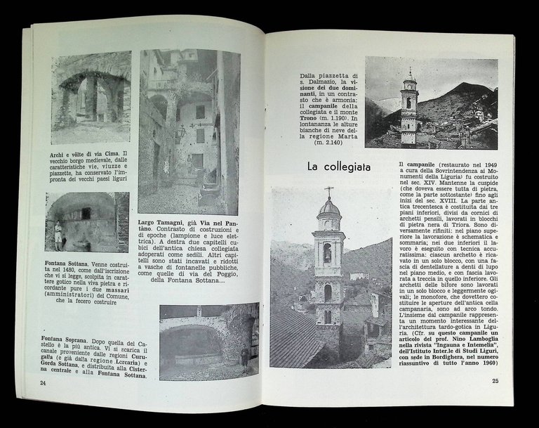 Triora, Borgo Medievale presso Sanremo | Immagine Gallery 7