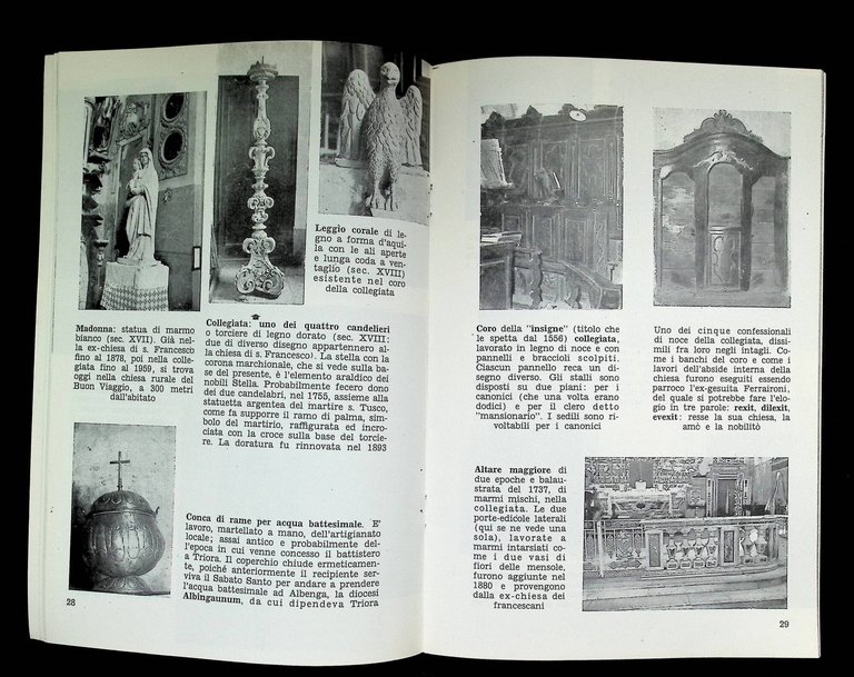 Triora, Borgo Medievale presso Sanremo | Immagine Gallery 8