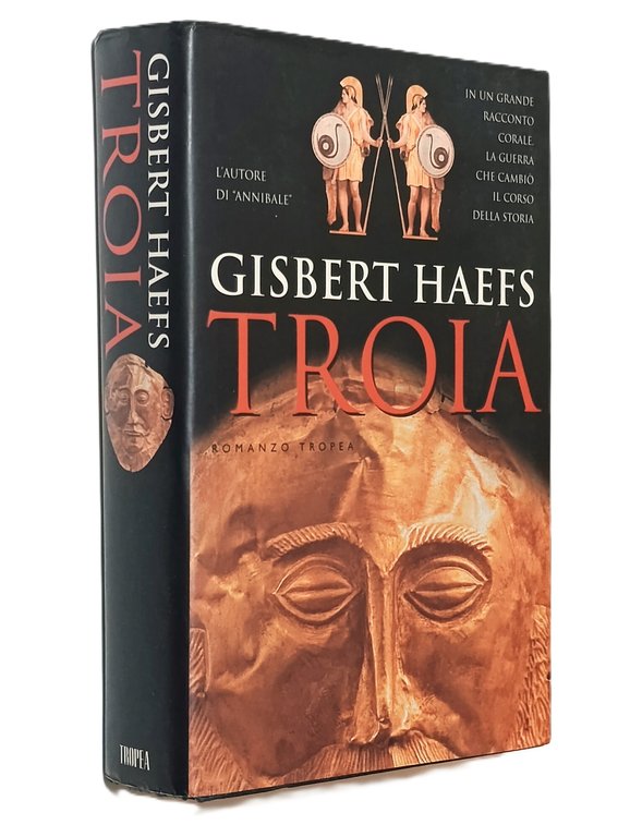 Troia. Romanzo Epico | Immagine Gallery 3