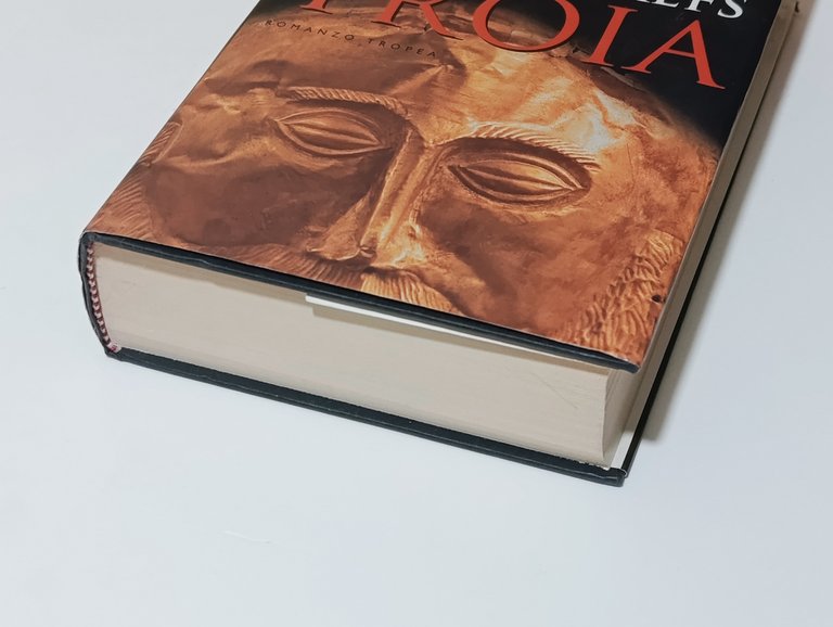 Troia. Romanzo Epico | Immagine Gallery 5